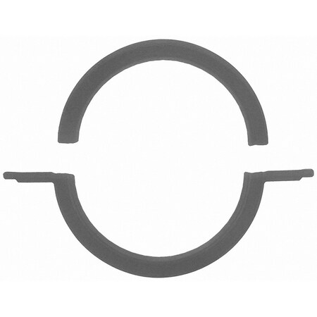 Fel-Pro Bui/Chev-Pas&Tk/Gmc/Olds/Pont/Stu 153/4/ Rr Main Seal St, Bs13241 BS13241